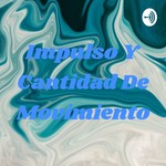Logo of the podcast Cantidad De Movimiento Podcast Cantidad De Movimiento