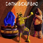 Logo of the podcast Cantina Backup Band - All Things Star Wars Unlimited Podcast Cantina Backup Band - All Things Star Wars Unlimited