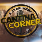 Podcast Cantina Corner: A Star Wars Podcast