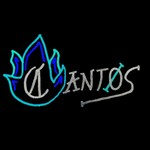 Logo of the podcast Cantos Podcast Podcast Cantos Podcast