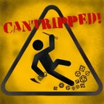 Cantripped!