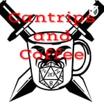 Cantrips and Coffee Cantrips and Coffee