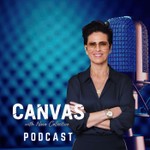 Logo of the podcast Canvas with Novo Collective Podcast Canvas with Novo Collective