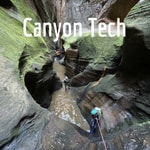 Logo of the podcast Canyon Tech Podcast Canyon Tech