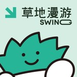 Logo of the podcast 草地漫游SWING Podcast 草地漫游SWING