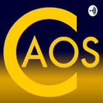 Logo of the podcast CAOS Podcast CAOS