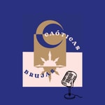 Logo of the podcast Caóticas Brujas Podcast Caóticas Brujas