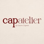 Logo of the podcast CAP atelier Podcast CAP atelier
