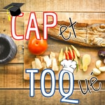 Logo of the podcast CAP et TOQué Podcast CAP et TOQué