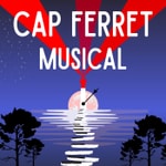 Podcast Cap Ferret Musical