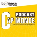 Logo of the podcast CAP MONDE PROCHE & MOYEN ORIENT Podcast CAP MONDE PROCHE & MOYEN ORIENT