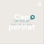 Logo of the podcast Cap perinat Podcast Cap perinat