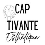 Logo of the podcast CAP Tivante Esthétique Podcast CAP Tivante Esthétique