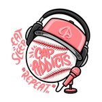 Logo of the podcast Capaddicts Talk Podcast Capaddicts Talk