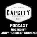 CapCity Presents Podcast