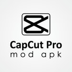 Logo of the podcast CapCut Mod Apk Podcast CapCut Mod Apk