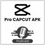 Logo of the podcast CapCut Pro Download Podcast CapCut Pro Download