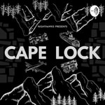 Logo of the podcast Cape Lock Podcast Cape Lock