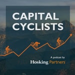 Capital Cyclists Podcast Capital Cyclists