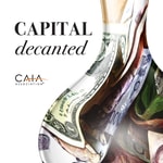 Logo of the podcast Capital Decanted