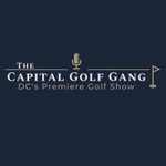 Logo of the podcast Capital Golf Gang Logo of the podcast Capital Golf Gang
