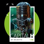 Logo of the podcast Capital H Podcast Podcast Capital H Podcast