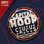 Capital Hoop Caucus Podcast Capital Hoop Caucus