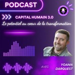 Podcast Capital Humain 3.0