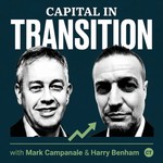 Podcast Capital in Transition