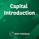 Logo of the podcast Capital Introduction, Prime Services Podcast Capital Introduction, Prime Services
