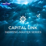 Logo of the podcast Capital Link Podcasts - Shipping Master Series Podcast Capital Link Podcasts - Shipping Master Series