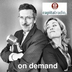 Logo of the podcast Capital Radio - On Demand Podcast Capital Radio - On Demand