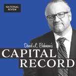 Logo of the podcast Capital Record