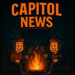 Podcast Capitol News - Der Tribute von Panem Podcast 