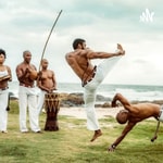 Podcast Capoeira