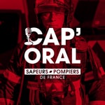Logo of the podcast CAP'ORAL Podcast CAP'ORAL