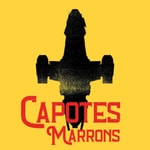 Logo of the podcast Capotes Marrons Podcast Capotes Marrons