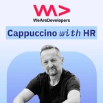 Cappuccino with HR Podcast Cappuccino with HR