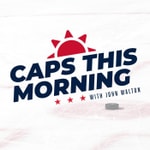 Podcast Caps This Morning