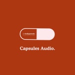 Logo of the podcast Capsules Audio par Hashtagviedeparents Podcast Capsules Audio par Hashtagviedeparents