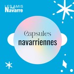 Podcast Capsules navarriennes