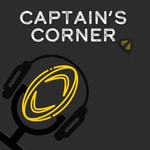 Logo of the podcast Captain's Corner Podcast Captain's Corner