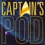 Captain's Pod: A Star Trek Companion Podcast Captain's Pod: A Star Trek Companion