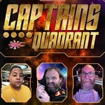 Captains Quadrant 