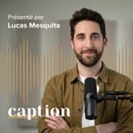 Caption Podcast - Investissement et conformité Podcast Caption Podcast - Investissement et conformité
