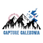 Podcast Capture Caledonia - The Tracks That Take Us Back