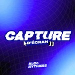 Logo of the podcast CAPTURE D'ÉCRAN Podcast CAPTURE D'ÉCRAN