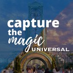 Capture The Magic Universal Edition - Universal Studios Podcast | Universal Studios Florida Podcast Podcast Capture The Magic Universal Edition - Universal Studios Podcast | Universal Studios Florida Podcast