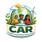 Logo of the podcast CAR - Climate Adaptation and Resilience Podcast CAR - Climate Adaptation and Resilience