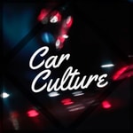 Logo of the podcast Car Culture Podcast Car Culture